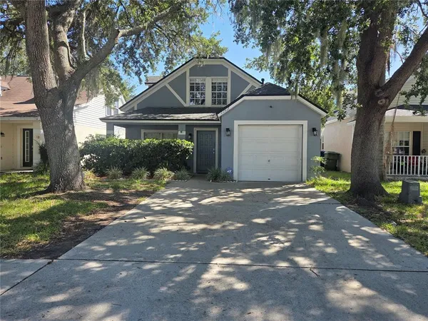 $349,900 | 22817 St Thomas Circle, Lutz, FL 33549
