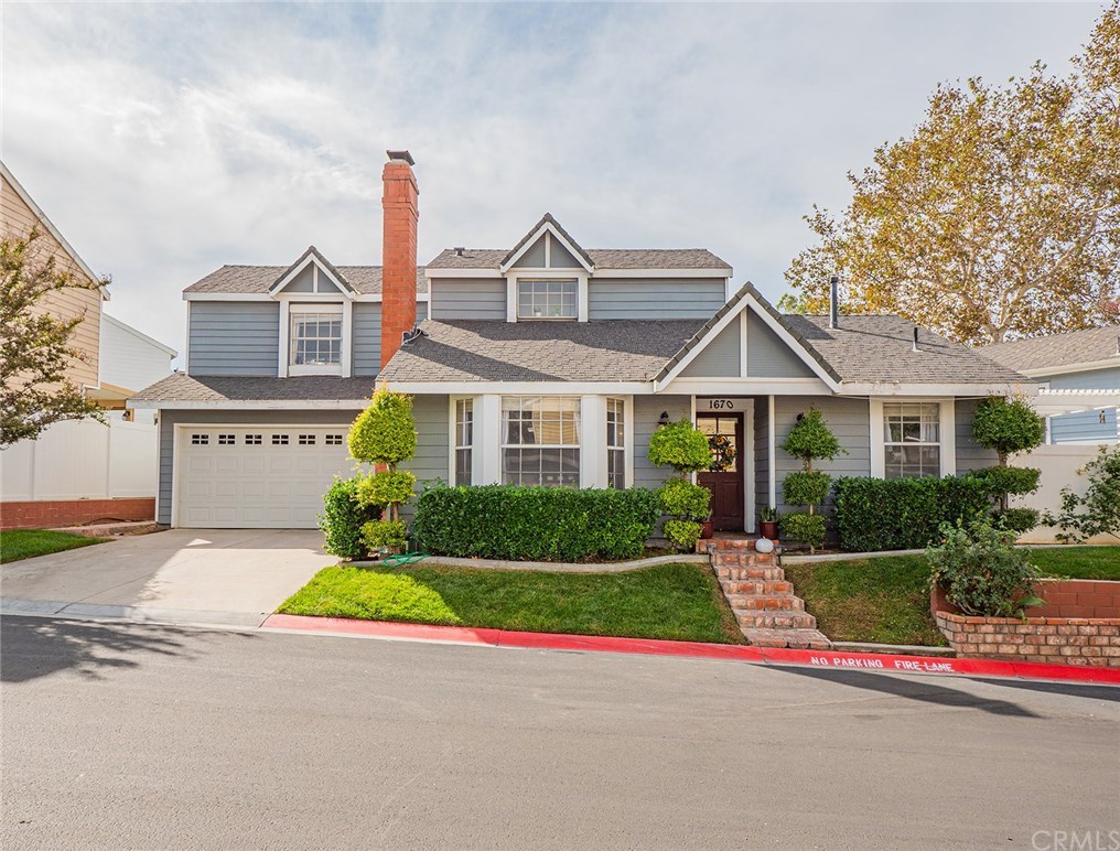 1670 Shelburne Lane Riverside, CA 92506 - Photo 1 of 1