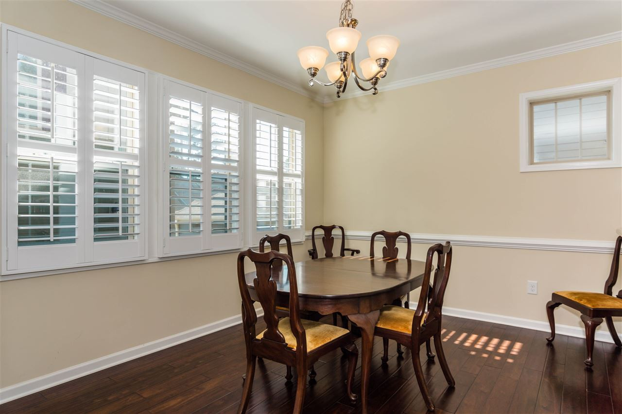 1532 Rodessa Run Raleigh, NC 27607 - Photo 5 of 25 Photo 5