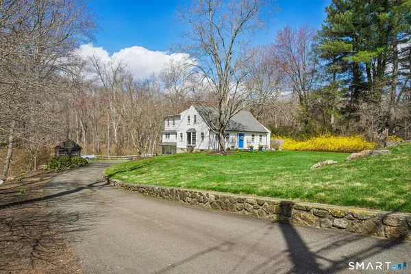 $1,279,000 | 146 Dudley Road, Wilton, CT 06897