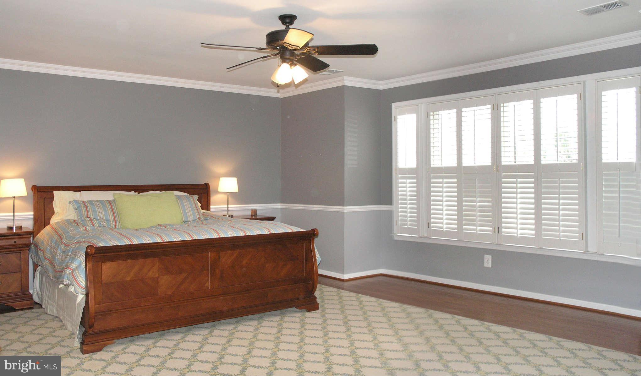11414 Night Star Way Reston, VA 20194 - Photo 15 of 30 Bedroom (Master)