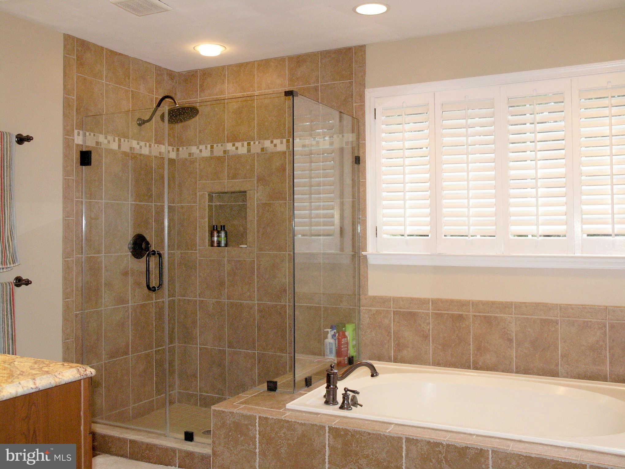 11414 Night Star Way Reston, VA 20194 - Photo 16 of 30 Bath (Master)