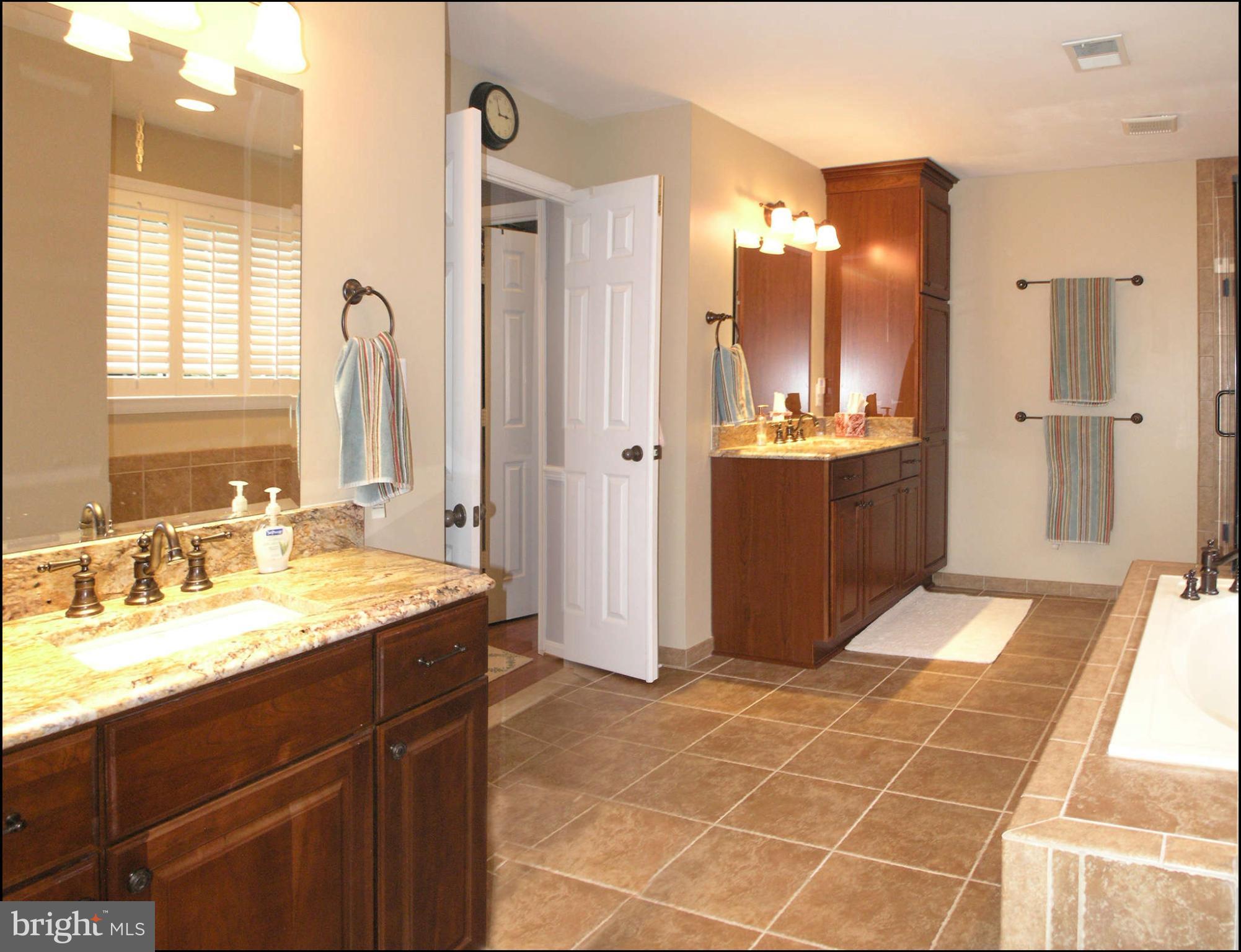 11414 Night Star Way Reston, VA 20194 - Photo 17 of 30 Bath (Master)