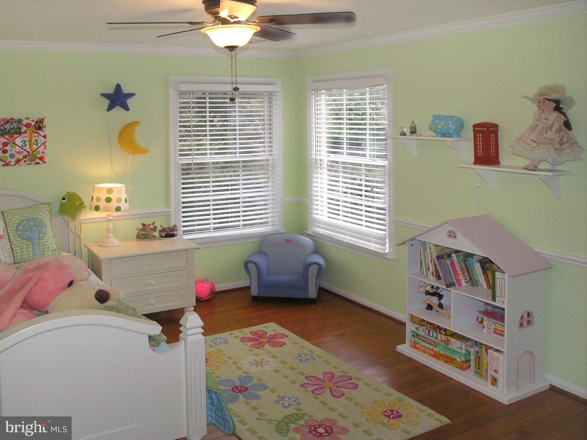11414 Night Star Way Reston, VA 20194 - Photo 21 of 30 Bedroom