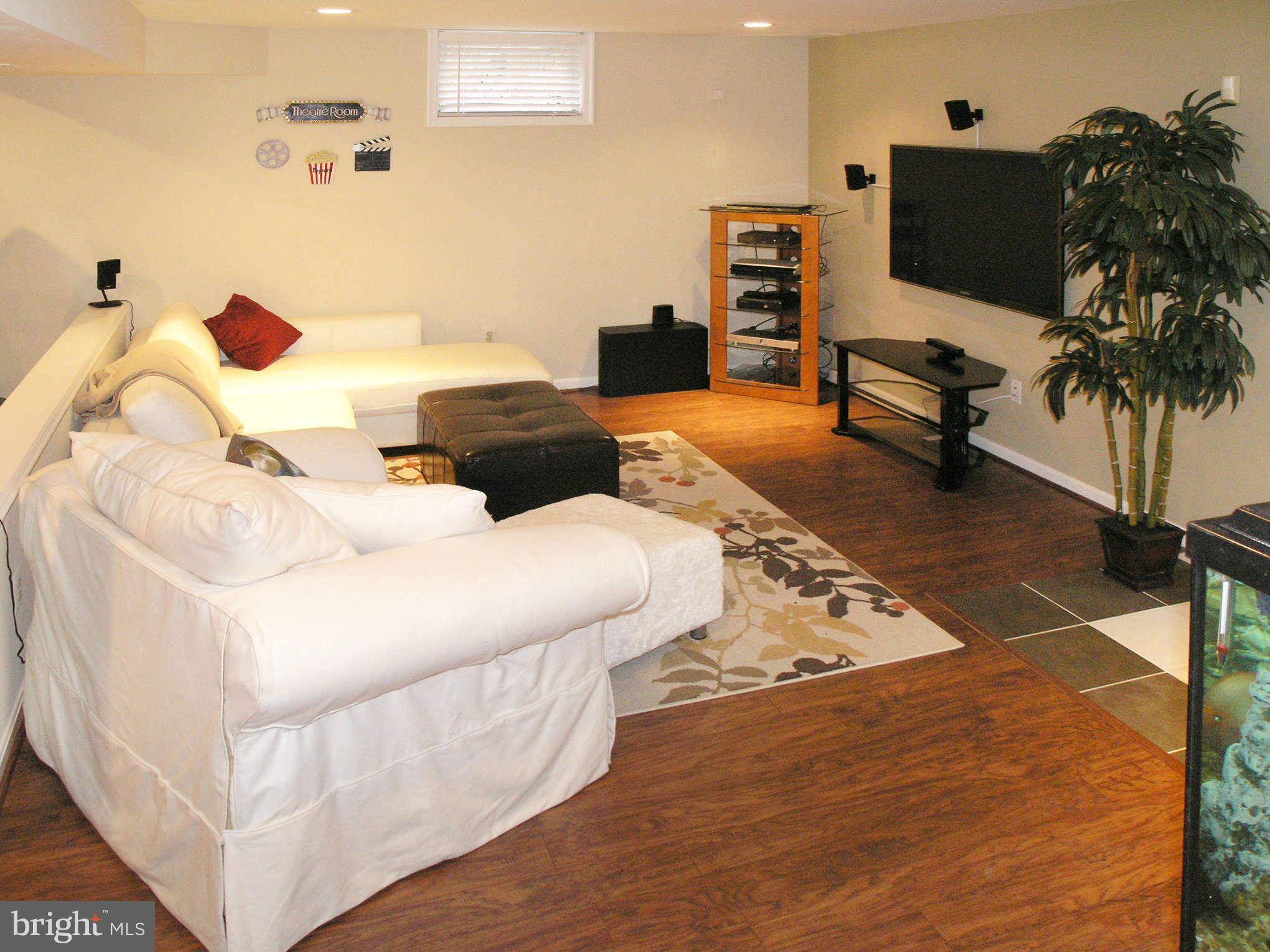 11414 Night Star Way Reston, VA 20194 - Photo 23 of 30 Recreation Room