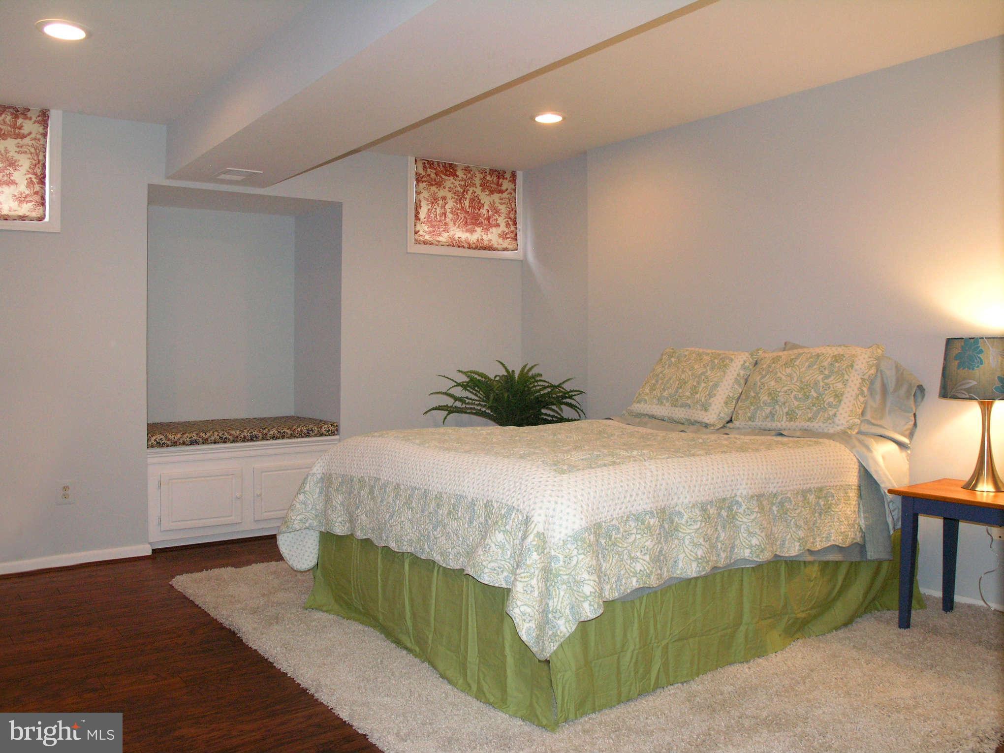 11414 Night Star Way Reston, VA 20194 - Photo 24 of 30 Bedroom