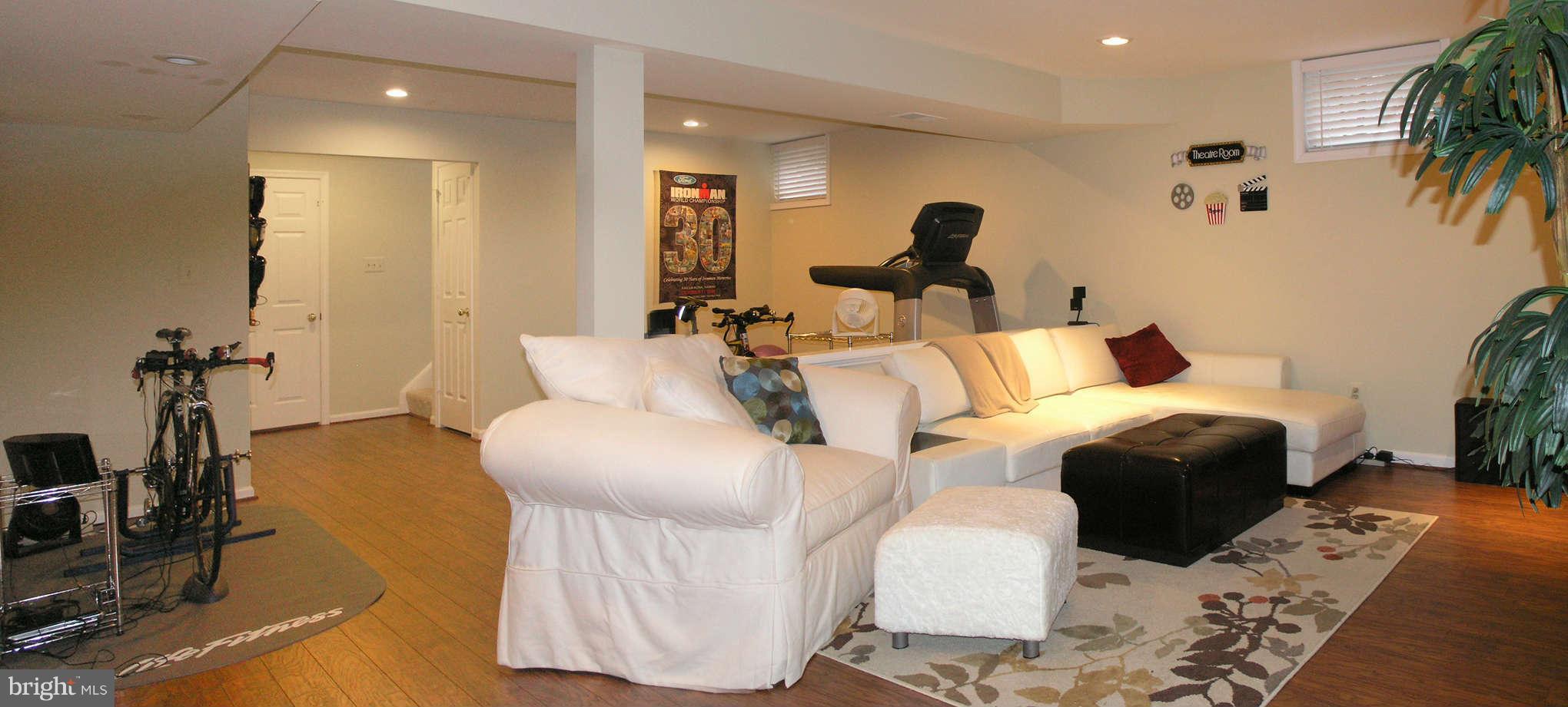 11414 Night Star Way Reston, VA 20194 - Photo 26 of 30 Recreation Room