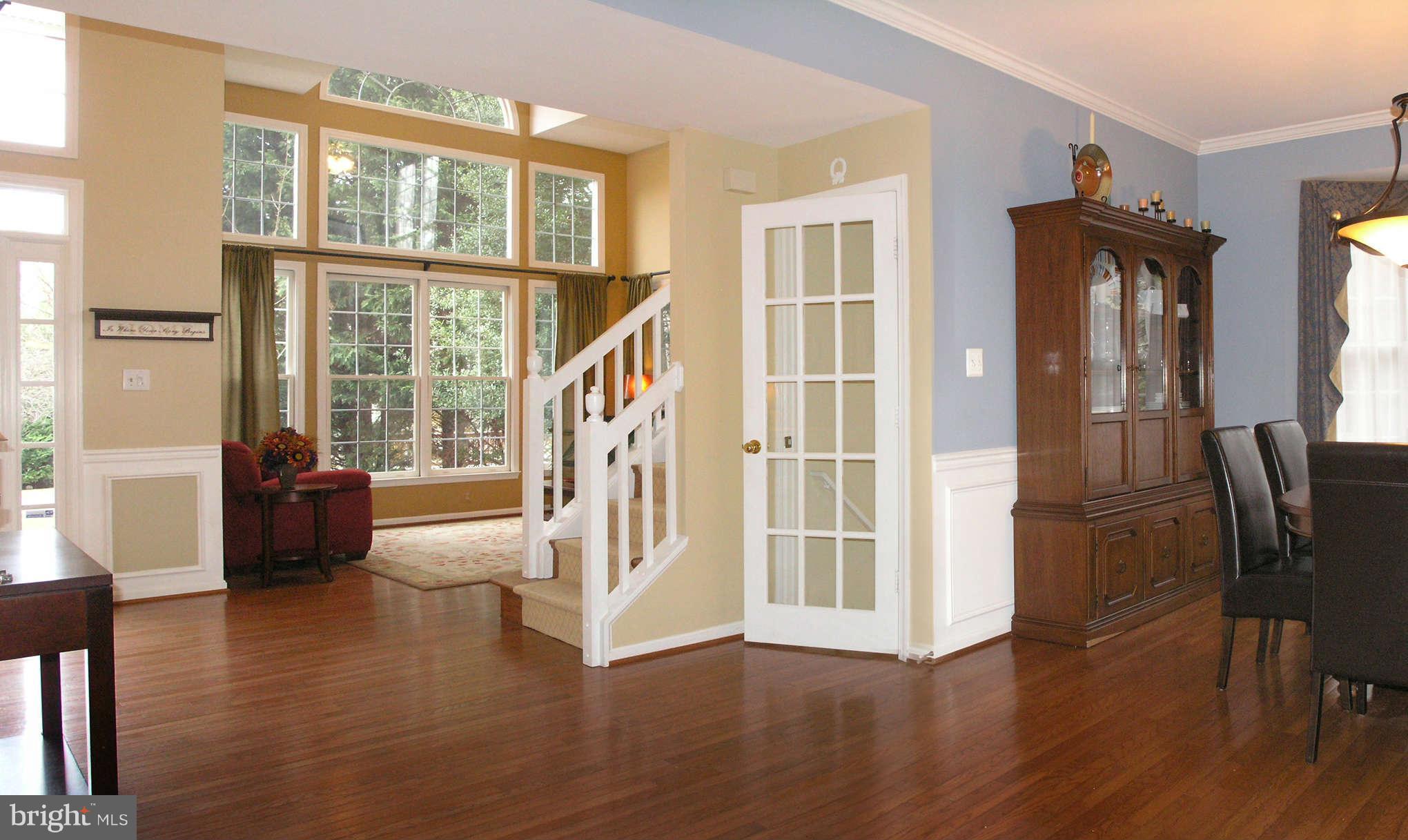 11414 Night Star Way Reston, VA 20194 - Photo 6 of 30 Dining Room