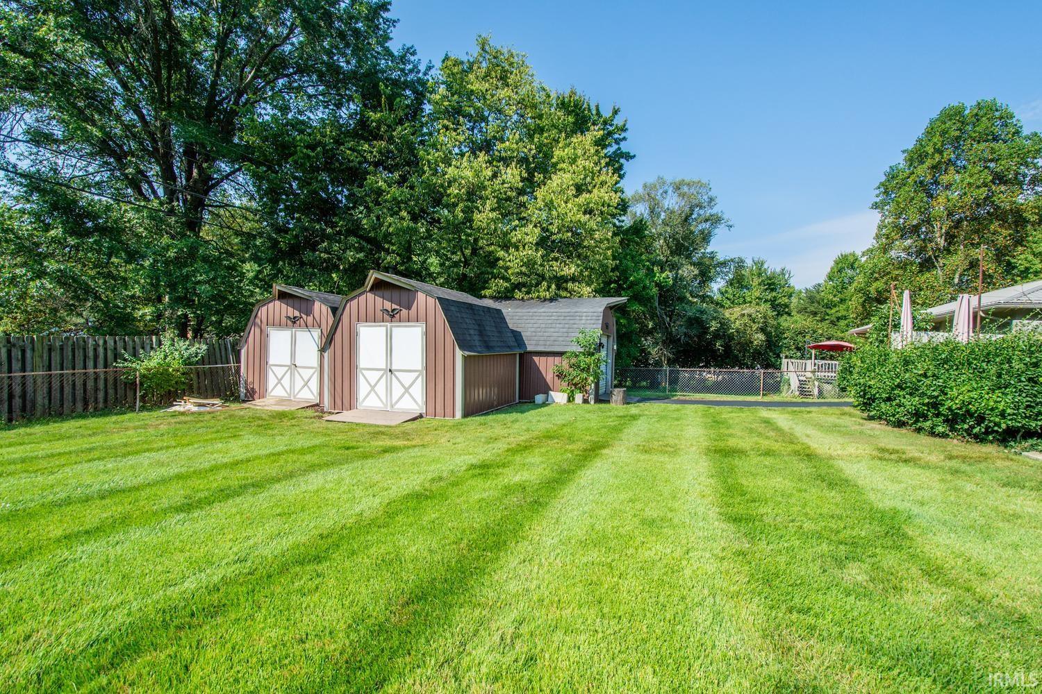 4410 East Etter Road Bloomington, IN 47408 - Photo 23 of 24 Gallery Image 23