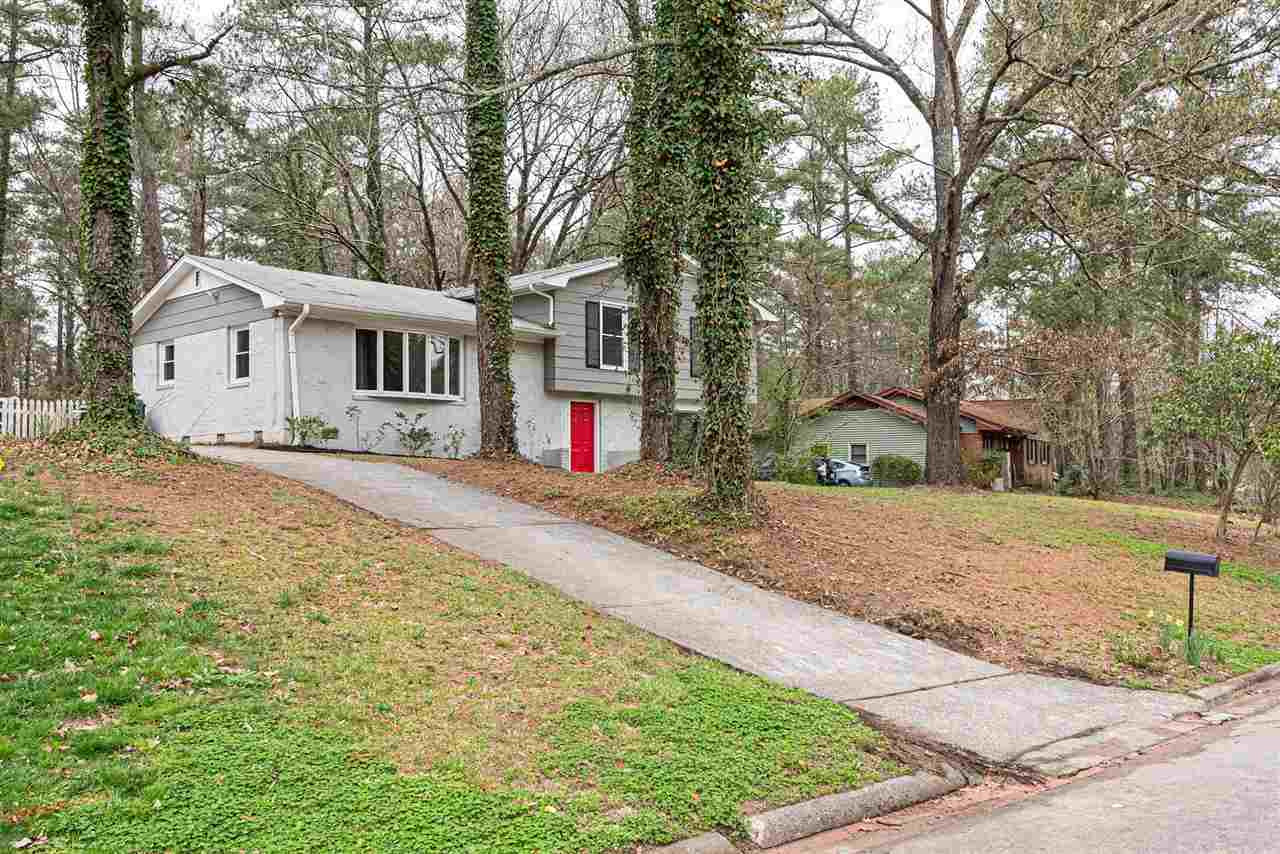 1712 Euclid Road Durham, NC 27713 - Photo 2 of 21 Photo 2