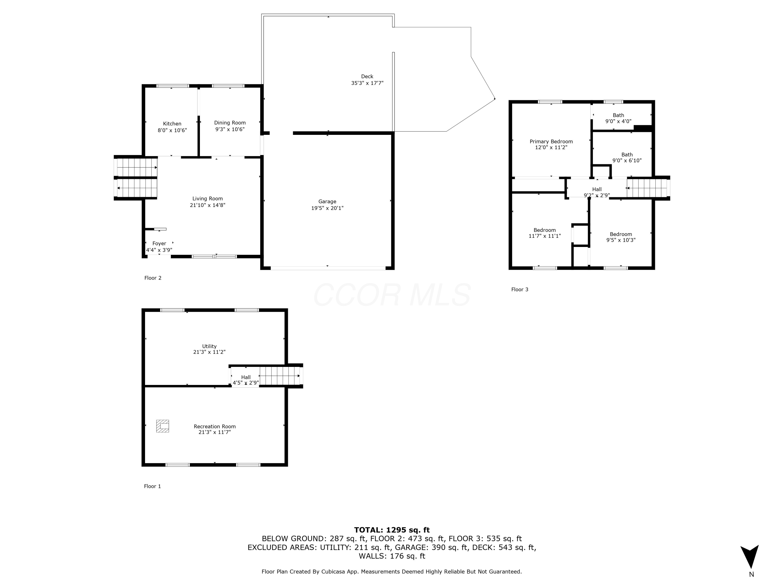 14221 Edwards Road Johnstown, OH 43031 - Photo 41 of 45 Gallery Image 41