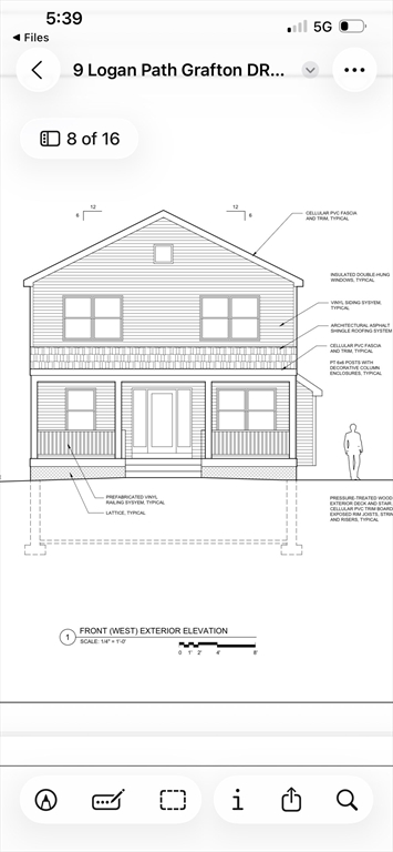 9 Logan Path Grafton, MA 01536 - Photo 3 of 7