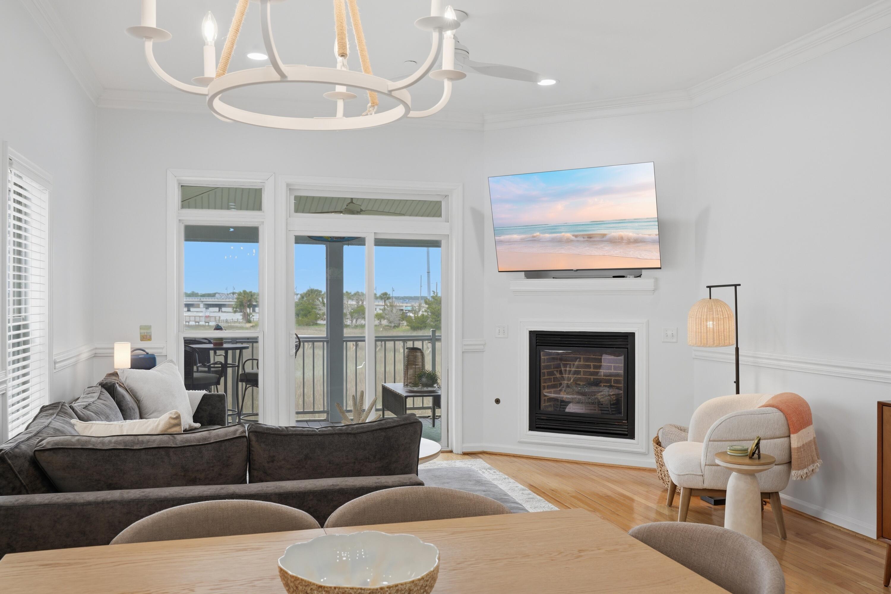 90 West 2nd Street Folly Beach, SC 29439 - Photo 8 of 60