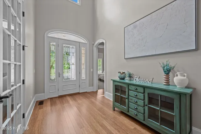 $899,900 | 125 Falling Water Way, Wallace, NC 28466