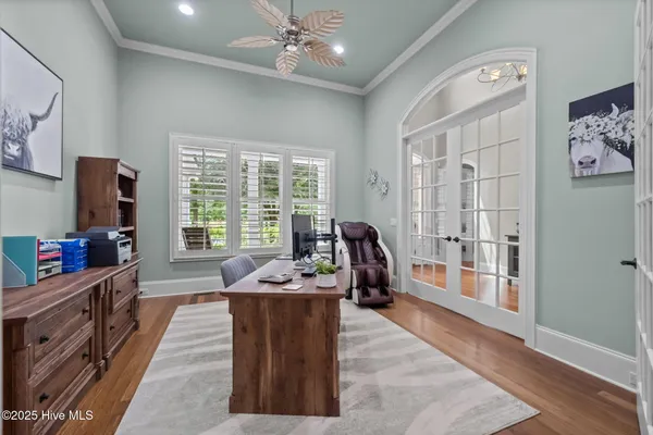 $899,900 | 125 Falling Water Way, Wallace, NC 28466