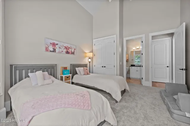 $899,900 | 125 Falling Water Way, Wallace, NC 28466