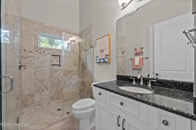 $899,900 | 125 Falling Water Way, Wallace, NC 28466