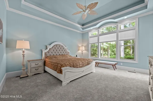 $899,900 | 125 Falling Water Way, Wallace, NC 28466