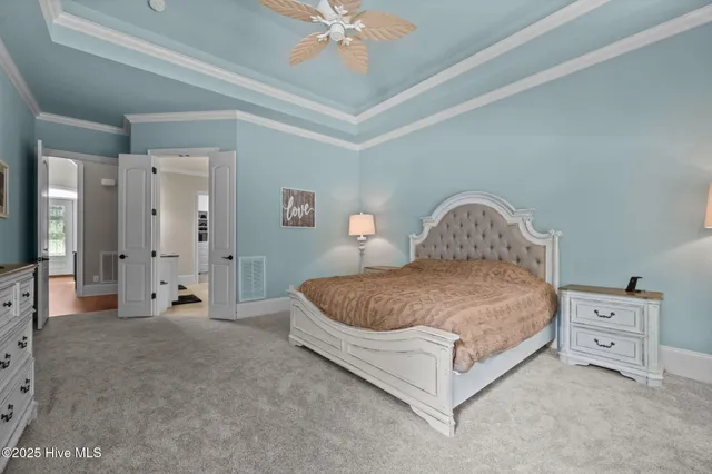 $899,900 | 125 Falling Water Way, Wallace, NC 28466