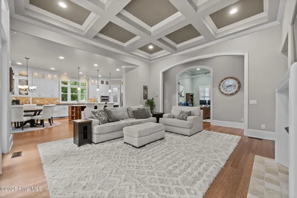 $899,900 | 125 Falling Water Way, Wallace, NC 28466