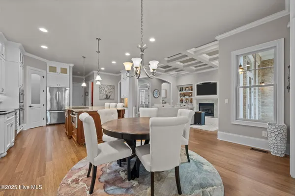 $899,900 | 125 Falling Water Way, Wallace, NC 28466