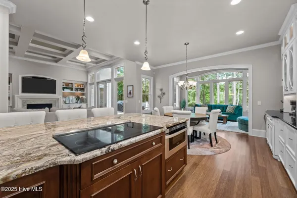 $899,900 | 125 Falling Water Way, Wallace, NC 28466