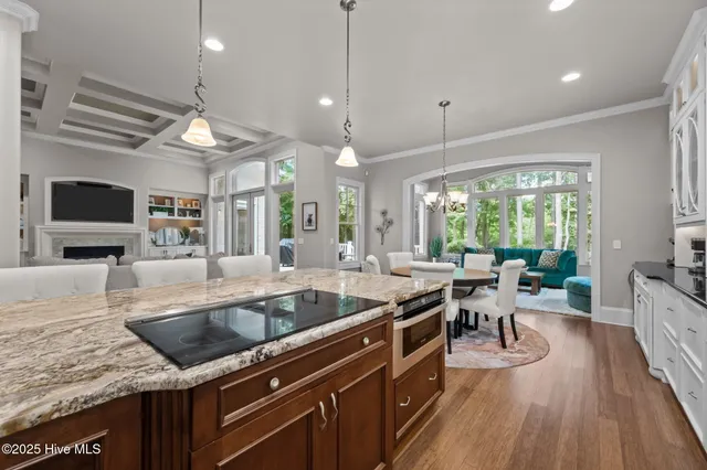 $899,900 | 125 Falling Water Way, Wallace, NC 28466