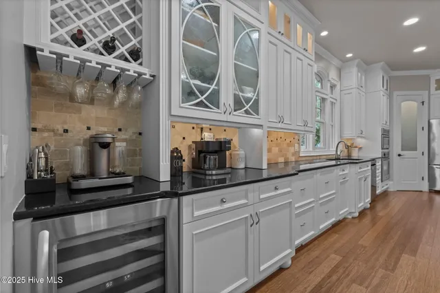 $899,900 | 125 Falling Water Way, Wallace, NC 28466