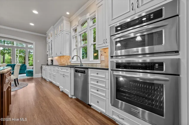 $899,900 | 125 Falling Water Way, Wallace, NC 28466