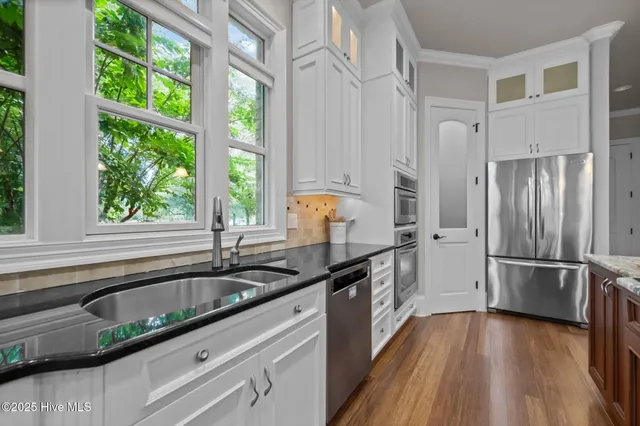 $899,900 | 125 Falling Water Way, Wallace, NC 28466