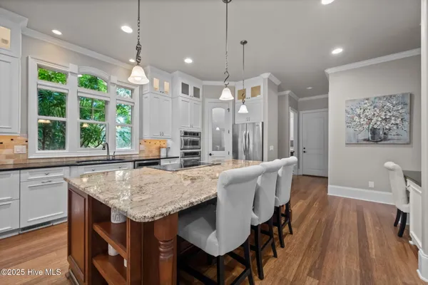 $899,900 | 125 Falling Water Way, Wallace, NC 28466