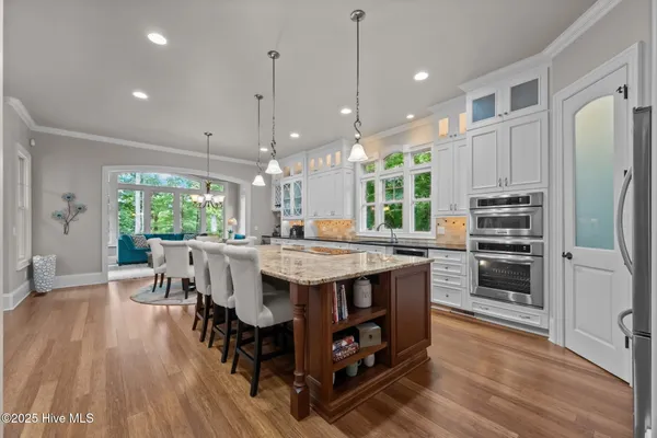 $899,900 | 125 Falling Water Way, Wallace, NC 28466