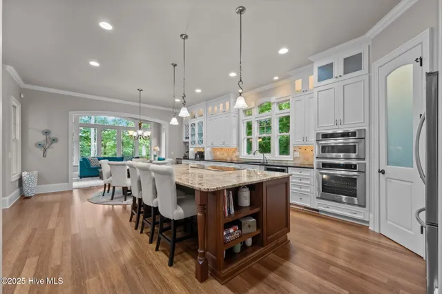 $899,900 | 125 Falling Water Way, Wallace, NC 28466