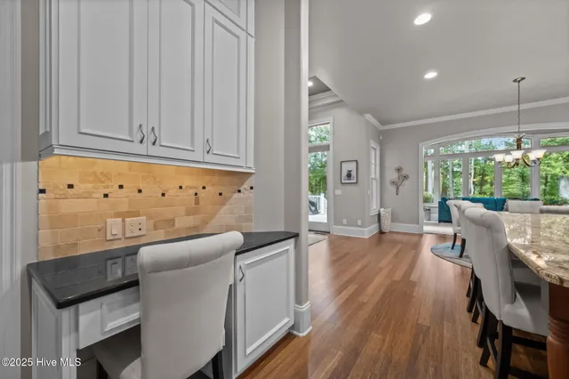 $899,900 | 125 Falling Water Way, Wallace, NC 28466