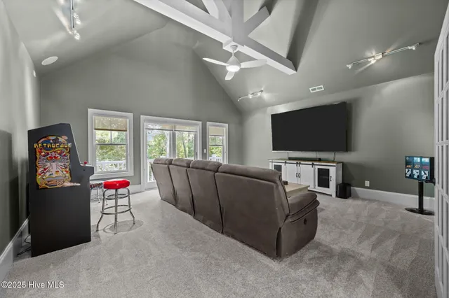 $899,900 | 125 Falling Water Way, Wallace, NC 28466