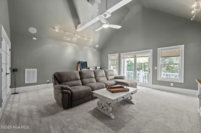 $899,900 | 125 Falling Water Way, Wallace, NC 28466