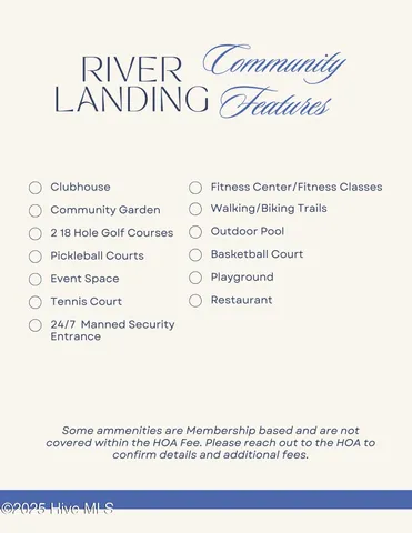 $899,900 | 125 Falling Water Way, Wallace, NC 28466