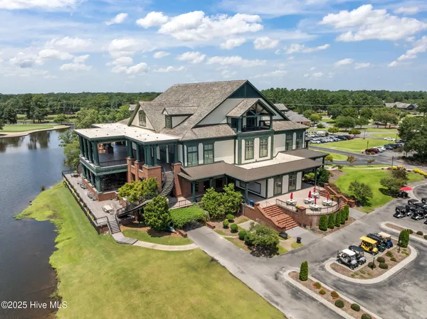 $899,900 | 125 Falling Water Way, Wallace, NC 28466