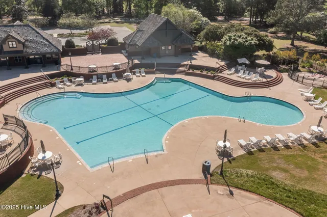 $899,900 | 125 Falling Water Way, Wallace, NC 28466