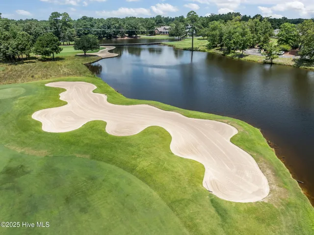 $899,900 | 125 Falling Water Way, Wallace, NC 28466