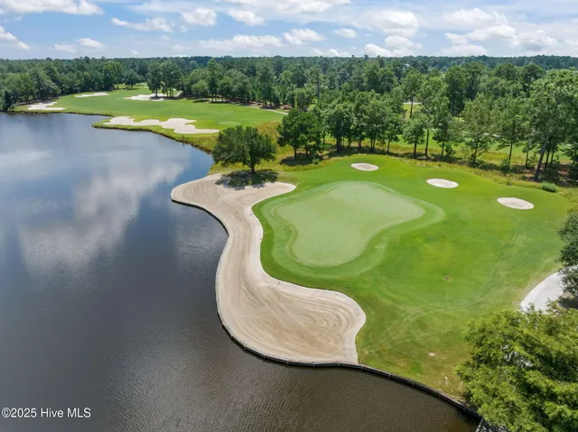 $899,900 | 125 Falling Water Way, Wallace, NC 28466