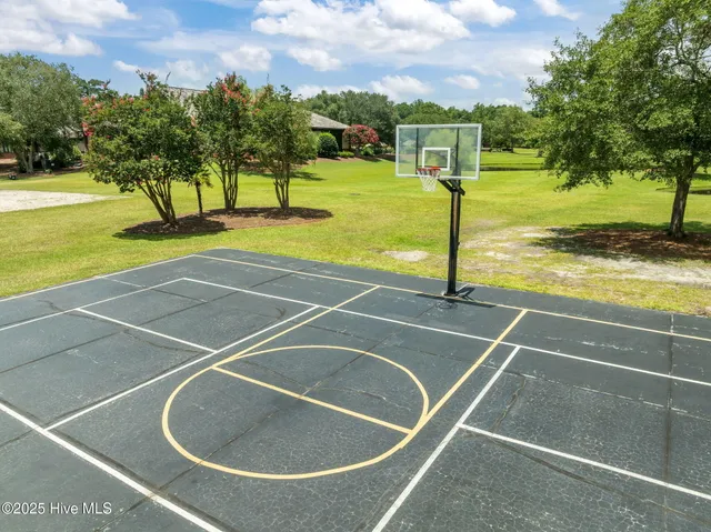 $899,900 | 125 Falling Water Way, Wallace, NC 28466