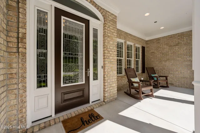 $899,900 | 125 Falling Water Way, Wallace, NC 28466