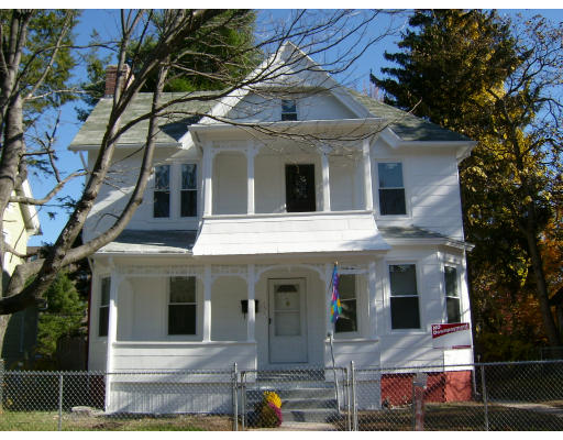 151 Marion Street Springfield, MA 01109 - Photo 1 of 4 Gallery Image 1