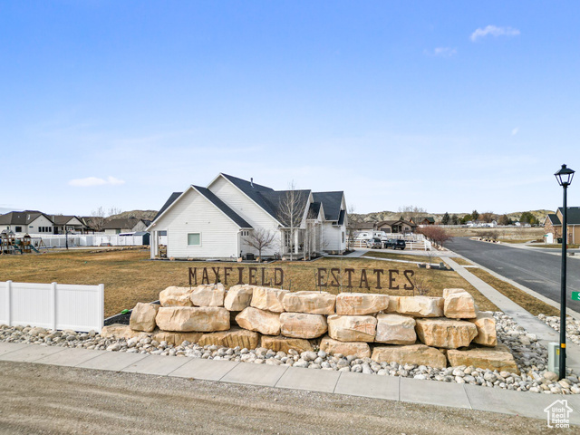 879 North 200th West, Unit 28 Mayfield, UT 84643 - Photo 9 of 27