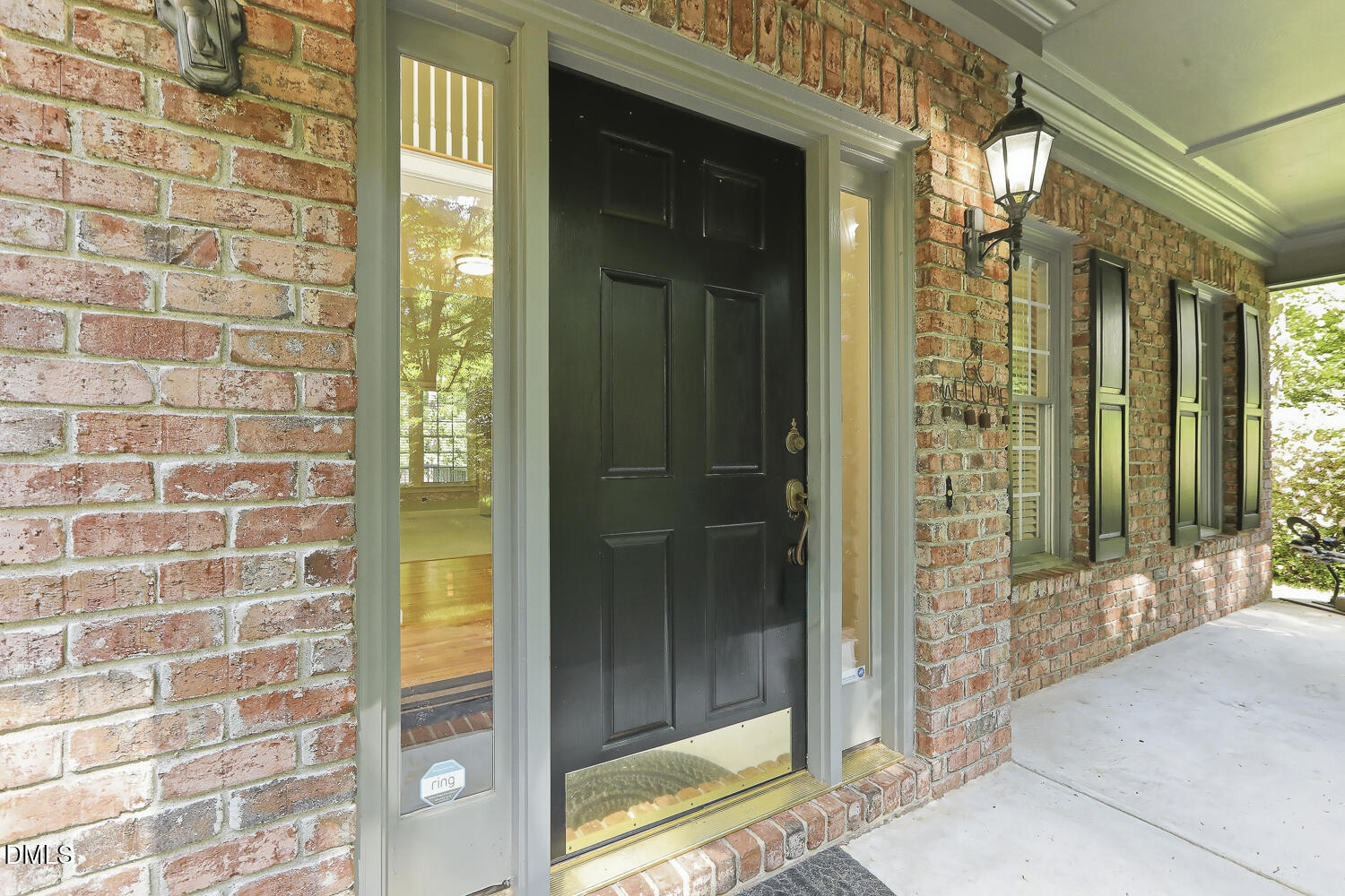 1604 Great Woods Road Wake Forest, NC 27587 - Photo 4 of 56 005