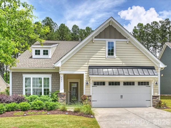 $575,000 | 821 Botticelli Court, Mount Holly, NC 28120