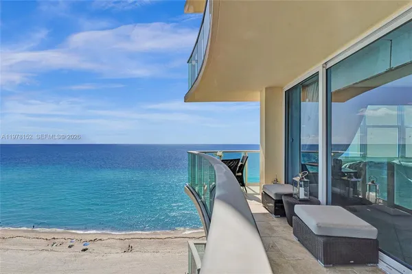 $4,650 | 2501 South Ocean Drive, Unit 1510, Hollywood, FL 33019