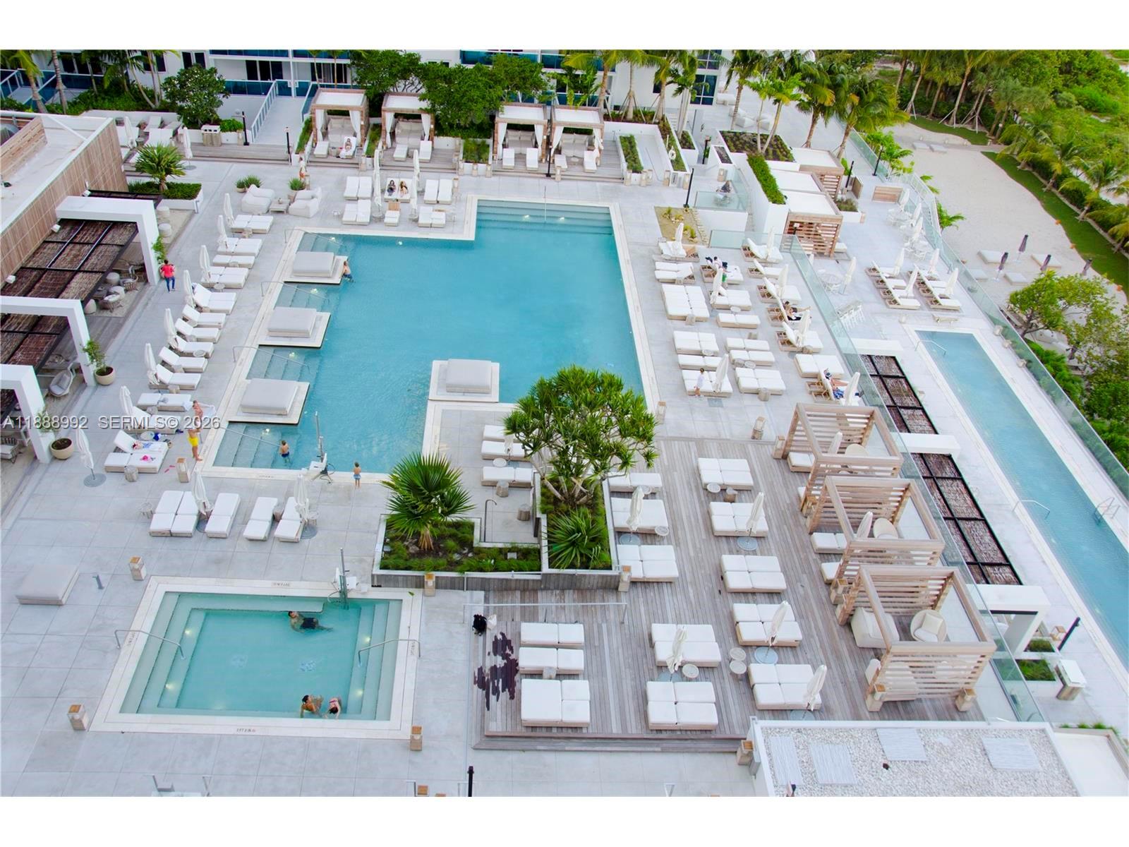 2301 Collins Avenue, Unit 333 Miami Beach, FL 33139 - Photo 30 of 37