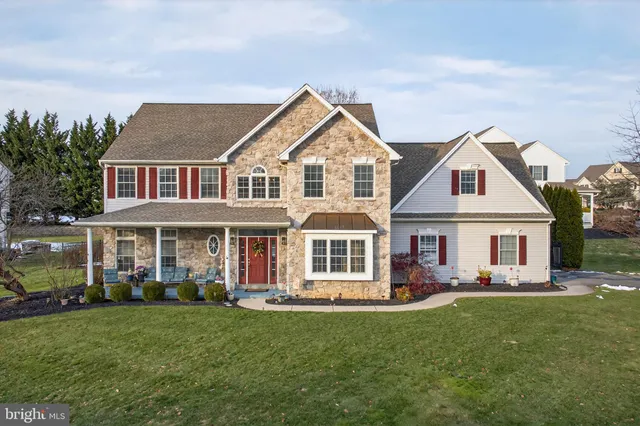 $615,000 | 55 Lexington Drive, Annville, PA 17003
